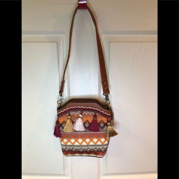 Bucket Bag purse set - Picture 4 of 6